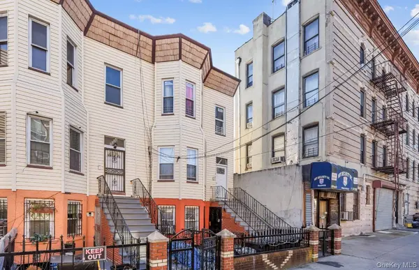 2024 Bergen ST, Brooklyn, NY 11233