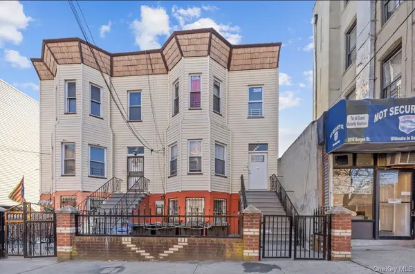 2024 Bergen ST, Brooklyn, NY 11233