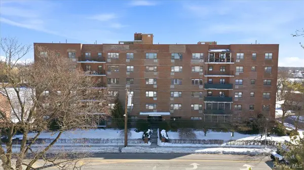 266 Pelham RD #4E, New Rochelle, NY 10805
