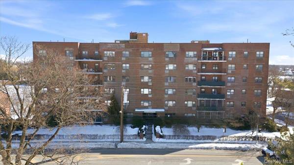266 Pelham RD #4E, New Rochelle, NY 10805