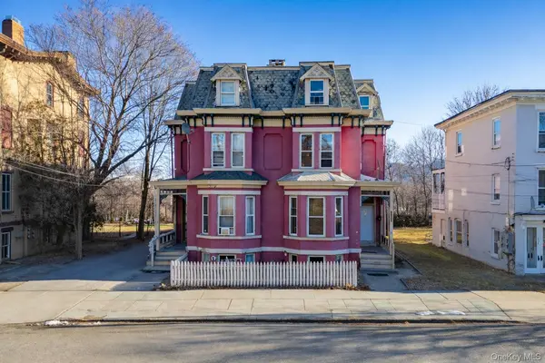 238-240 Grand ST, Newburgh, NY 12550