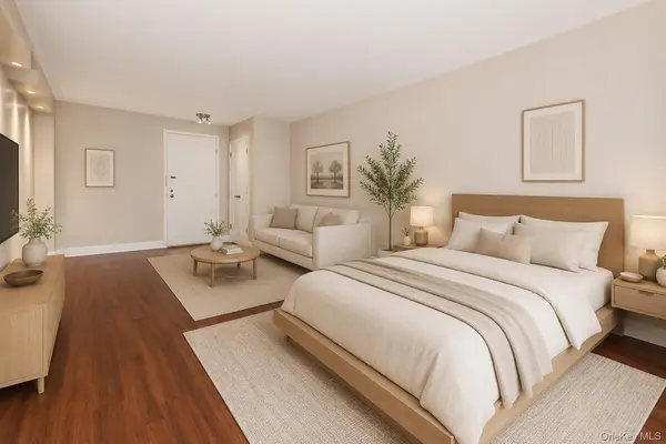 12 Old Mamaroneck RD #4L, White Plains, NY 10605