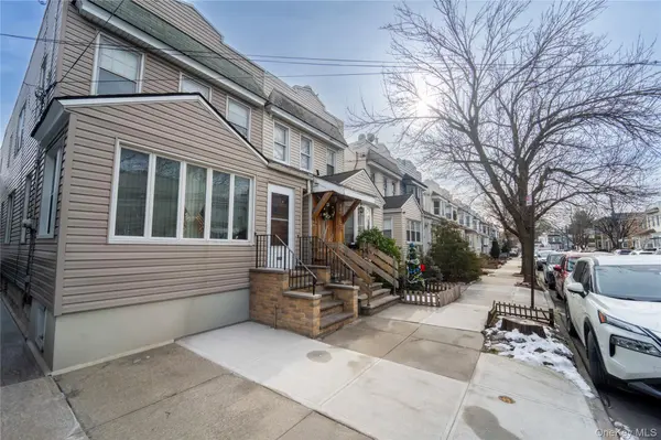 7505 60th PL, Glendale, NY 11385