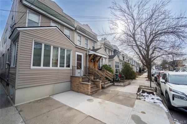 7505 60th PL, Glendale, NY 11385