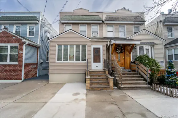 7505 60th PL, Glendale, NY 11385
