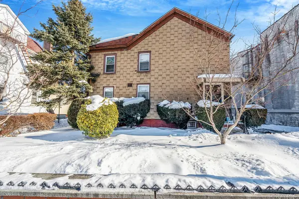 505 Mundy LN, Mount Vernon, NY 10550