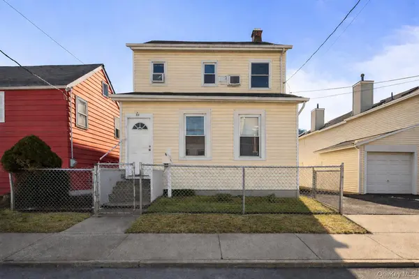 20 Pratt ST, Haverstraw, NY 10927