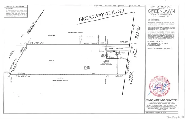 78 Cuba Hill RD, Greenlawn, NY 11740