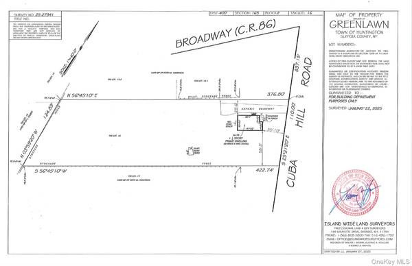 78 Cuba Hill RD, Greenlawn, NY 11740