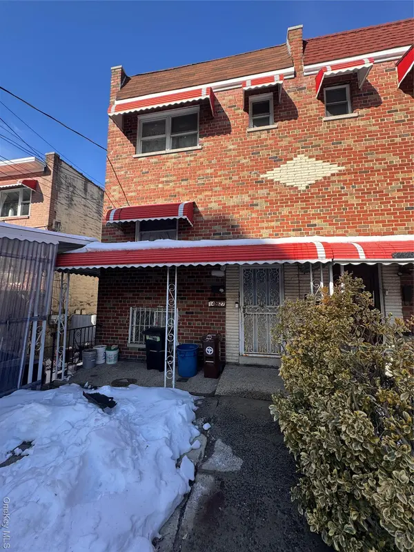 1427 Needham AVE, Bronx, NY 10469