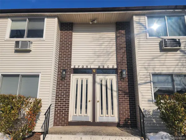 9G Blue Hill Commons DR, Orangeburg, NY 10962