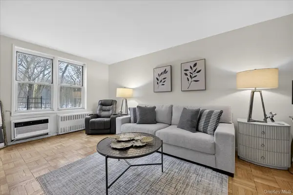 6535 Broadway #1G, Bronx, NY 10471