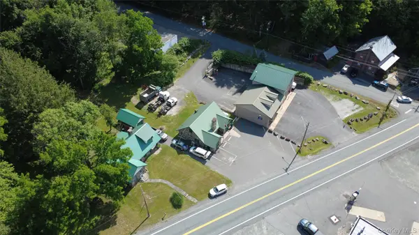 4, 6, 8 Yulan Barryville RD, Barryville, NY 12719