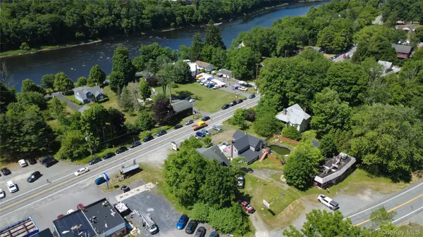 4, 6, 8 Yulan Barryville RD, Barryville, NY 12719