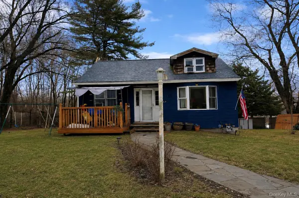 142 Buena Vista RD, New City, NY 10956