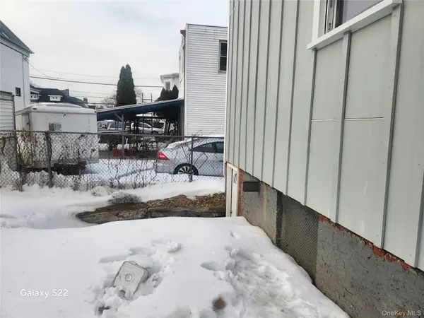 110 S 6th AVE, Mount Vernon, NY 10550