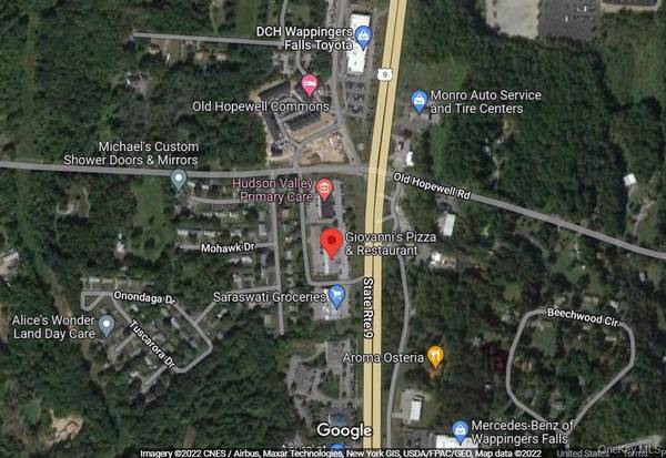 1315 Route 9, Wappingers Falls, NY 12590