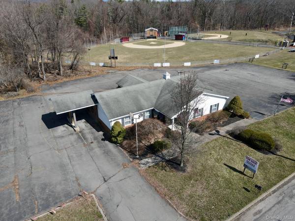 6100 Route 209, Kerhonkson, NY 12446