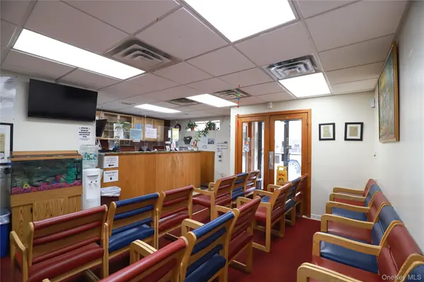 116-14 Myrtle AVE, Richmond Hill, NY 11418