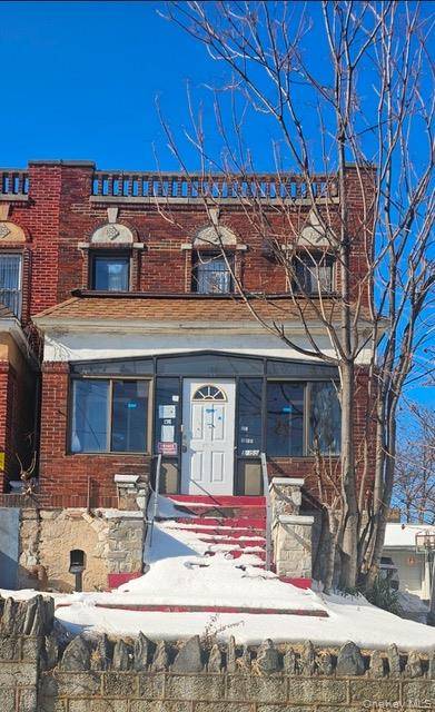 1855 Harrison AVE, Bronx, NY 10453
