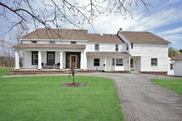 487 Black Meadow RD, Chester, NY 10918