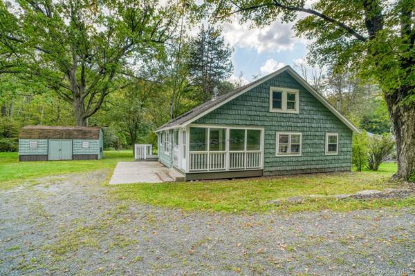 54 Lime Kiln RD, Port Jervis, NY 12771