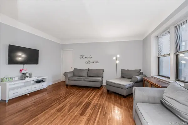 590 E Third ST #2D, Mount Vernon, NY 10553