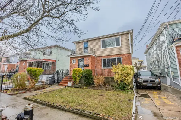 30-19 Bessemund AVE, Far Rockaway, NY 11691