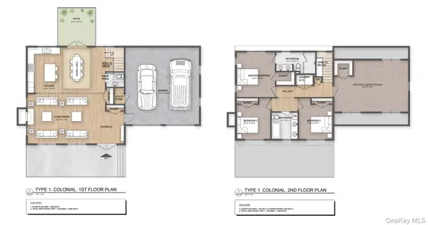 9 Truncali DR, Marlboro, NY 12542