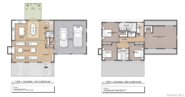 9 Truncali DR, Marlboro, NY 12542