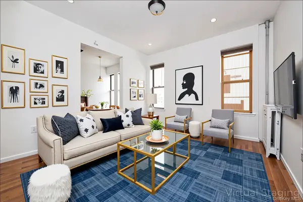 515 W 143rd ST #34, New York (manhattan), NY 10031