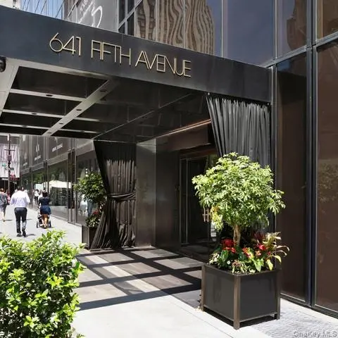 641 5th AVE #33D, New York (manhattan), NY 10022