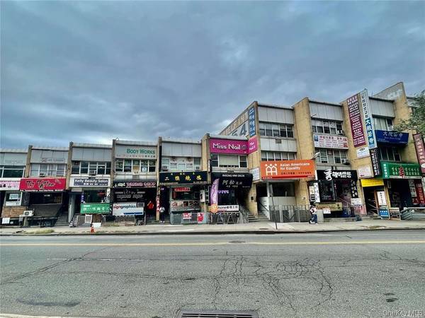 35-40 Union ST, Flushing, NY 11354