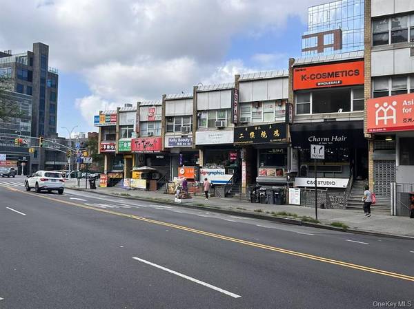 35-40 Union ST, Flushing, NY 11354