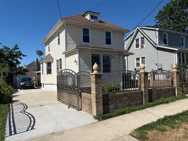 21706 131st AVE, Springfield Gardens, NY 11413
