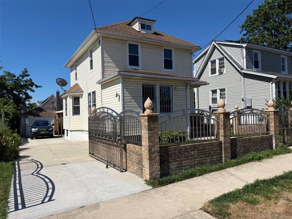 21706 131st AVE, Springfield Gardens, NY 11413