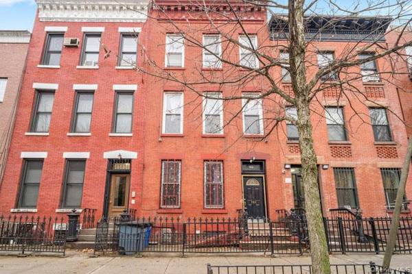 584 Sterling PL, Brooklyn, NY 11238
