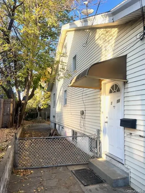 15511 115th DR, Jamaica, NY 11434