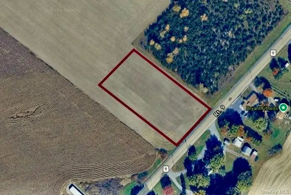 Rte 9, Hudson, NY 12541