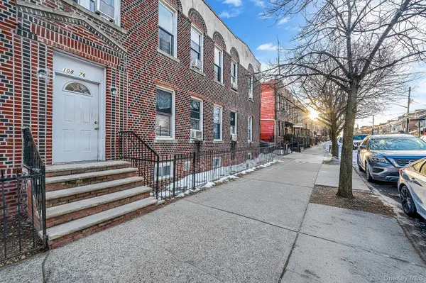 10876 38th AVE, Corona, NY 11368