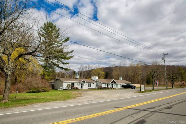 3815-3817 Route 44, Millbrook, NY 12545