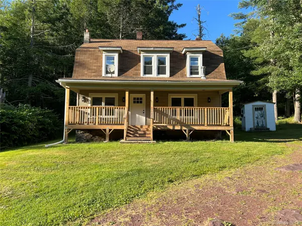 1240 Co Road 23, Narrowsburg, NY 12764