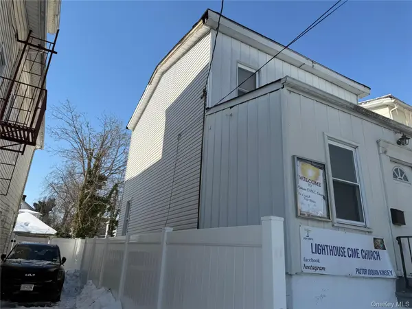 452 S 7th AVE, Mount Vernon, NY 10550