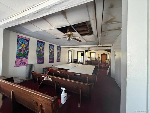 452 S 7th AVE, Mount Vernon, NY 10550