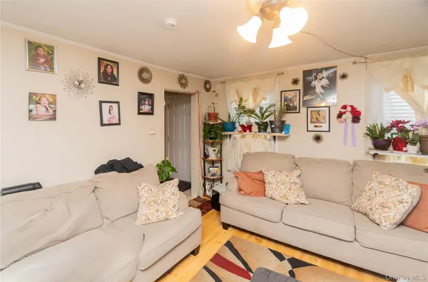 46 Hasbrouck ST, Newburgh, NY 12550