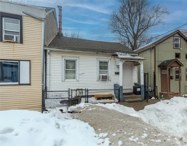 46 Hasbrouck ST, Newburgh, NY 12550