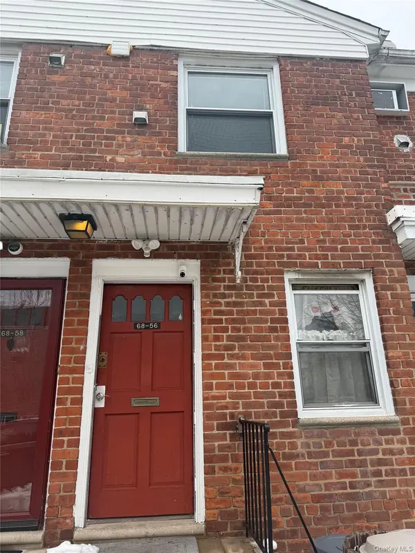68-56 140 ST #Upper, Kew Garden Hills, NY 11367