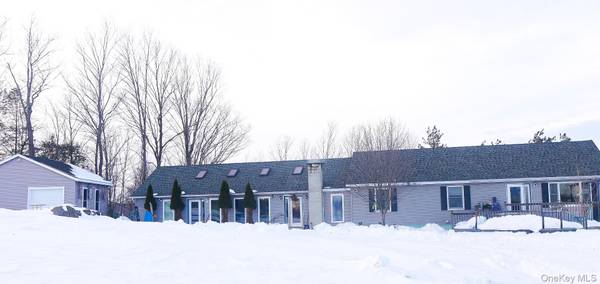 6 Rock View LN, Loch Sheldrake, NY 12759