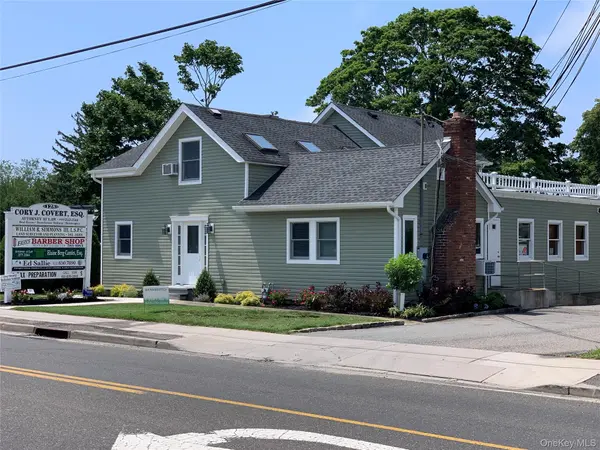 128 Carleton AVE, East Islip, NY 11730