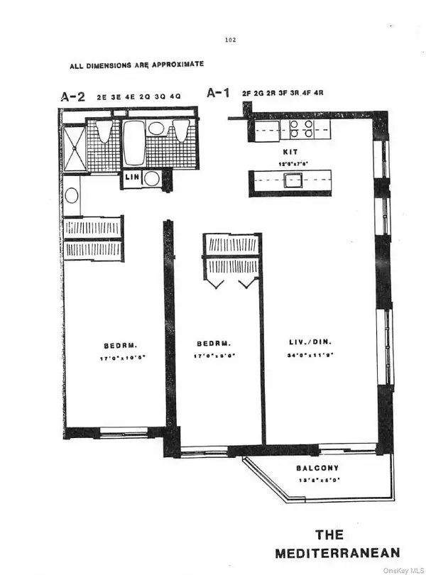 750 W Broadway #4Q, Long Beach, NY 11561
